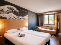 Ibis Cannes Mouans-Sartoux Hotels in Mouans-Sartoux
