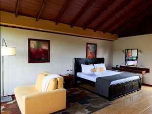 Arenal Roca Lodge