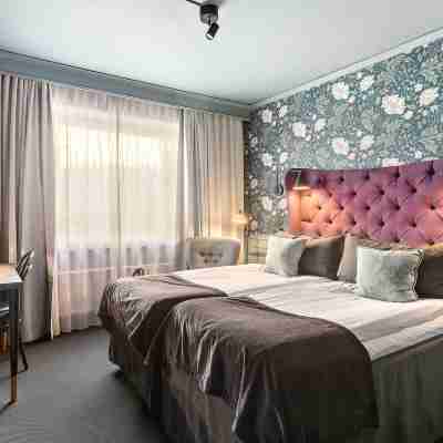 Best Western Princess Hotel Rooms