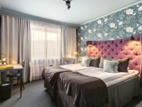 Best Western Princess Hotel Hotels in Norrkoping