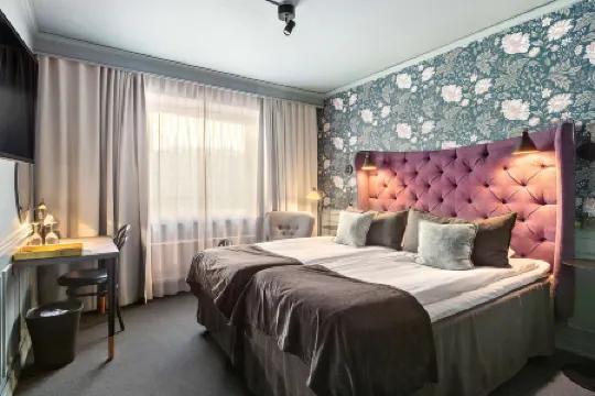 Best Western Princess Hotel