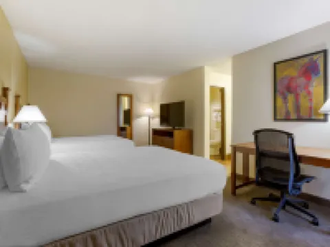 Best Western Paint Pony Lodge Hotels in Show Low