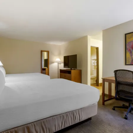 Best Western Paint Pony Lodge