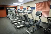 Hampton Inn Union City Hotel di Union City