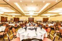 Hilton Garden Inn St. George - Bữa sáng