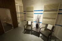 Mercure Amsterdam City Hotel - spa
