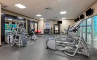 Hampton Inn by Hilton Sydney - Gym