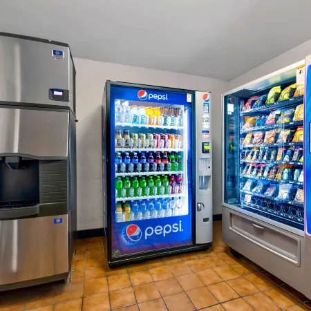 Motel 6 Cedar Rapids, IA - Airport