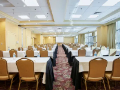Hilton Garden Inn Rockville-Gaithersburg Hotels in Rockville