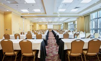 Hilton Garden Inn Rockville-Gaithersburg
