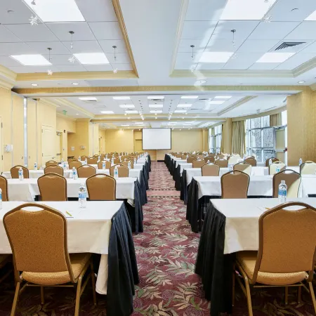 Hilton Garden Inn Rockville-Gaithersburg