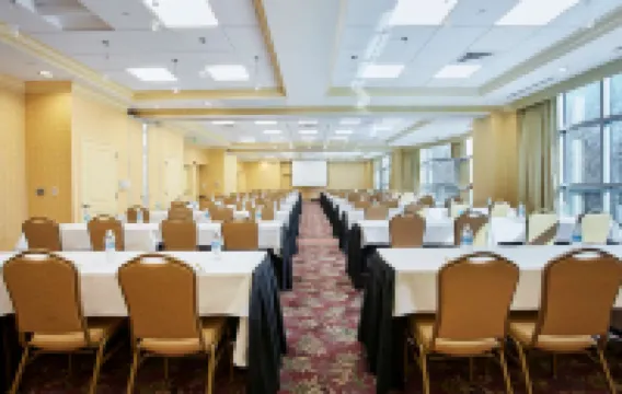 Hilton Garden Inn Rockville-Gaithersburg