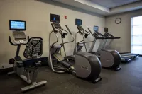 Hilton Garden Inn Louisville Mall of St. Matthews - Gym