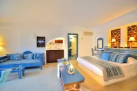 Tamarix Del Mar Suites - Gym