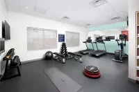 Tru by Hilton Louisville East - Gym