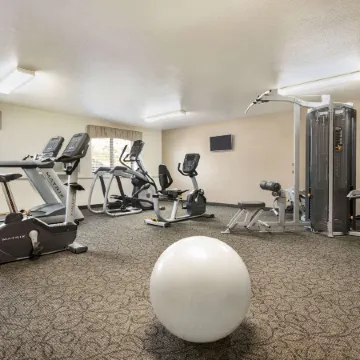 Baymont by Wyndham Elko