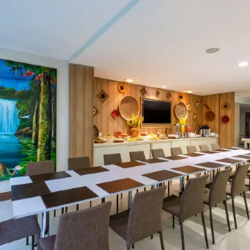 Tryp by Wyndham Manaus