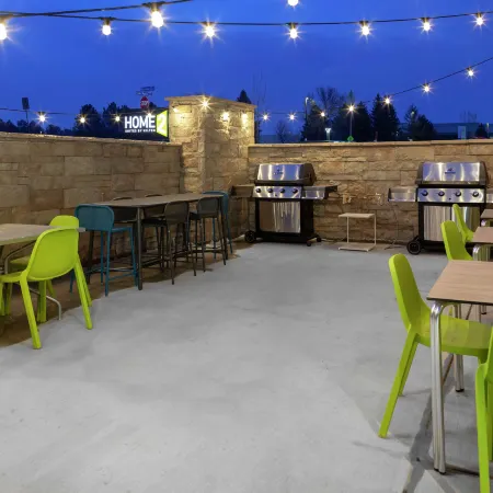 Home2 Suites by Hilton Denver South Centennial Airport