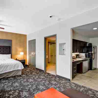 Homewood SUites by Hilton Christiansburg Rooms