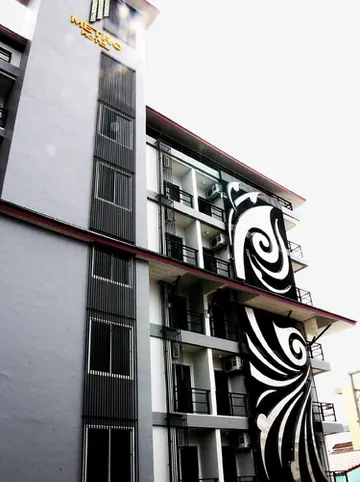 รูปภาพของMetro Hotel&Spa โรงแรมเมโทร