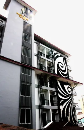Metro Hotel & Spa