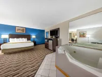 Baymont by Wyndham Springfield South Hwy 65 Hotels in Springfield