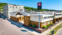 Magnuson Copper Crown Hotels in Houghton