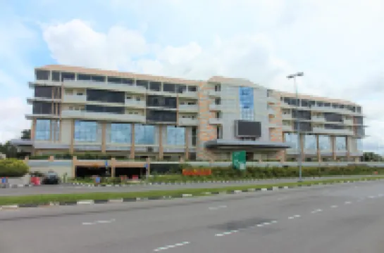 Wafa Hotel & Apartment Hotels in 