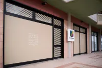Glave Rooms - parking