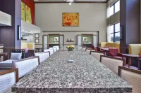 Hampton Inn & Suites Springboro/Dayton Area South