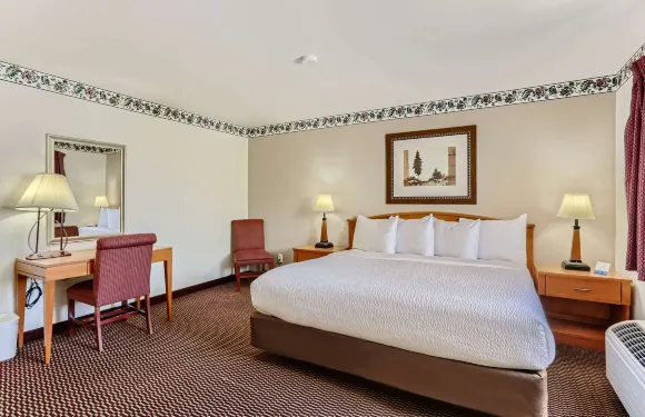 拉夫蘭/柯林斯堡區唄盟酒店