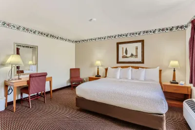 Baymont by Wyndham Loveland/Fort Collins Area Hotel di Berthoud