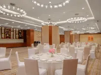 Hyatt Regency Chandigarh Hotels near Capitol Complex