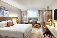 Omni Tempe Hotel at ASU - Boutique