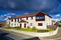 Royal Oak Guesthouse Các khách sạn ở Kirkwall