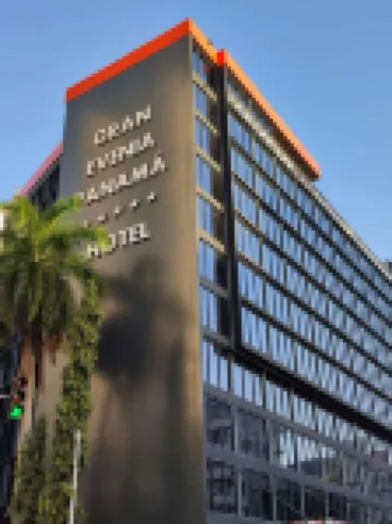 Gran Evenia Panamá Hotel Hotel a 