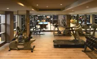 DEVENTURE SAROVAR PORTICO KAPASHERA - gimnasio