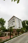Thermal Saray Hotel & Spa Yalova Hotel di Gokcedere