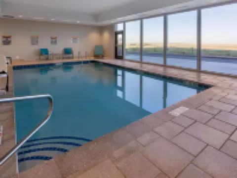 La Quinta Inn & Suites by Wyndham Holbrook Petrified Forest Hoteles en Holbrook