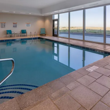 La Quinta Inn & Suites by Wyndham Holbrook Petrified Forest