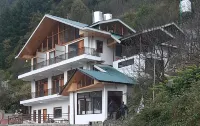 Trimounts - A Boutique Hotel in Tirthan Valley