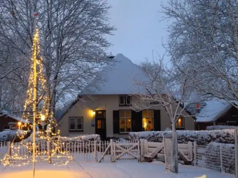 威廉農莊住宿加早餐旅館