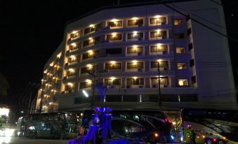 Thai Hotel Krabi