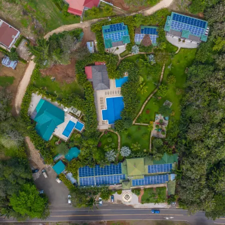 Leyenda Boutique Hotel & Spa