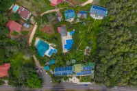 Leyenda Boutique Hotel & Spa Hotel a 