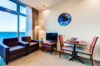 VR Auckland City Hotel a Auckland