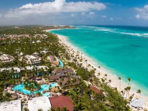 Grand Palladium Punta Cana Resort & Spa - All Inclusive