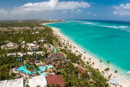 Grand Palladium Punta Cana Resort & Spa - All Inclusive