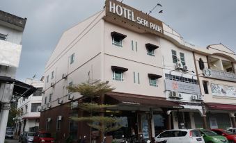 Hotel Seri Pauh