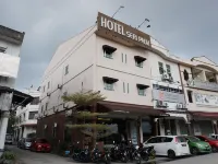 Hotel Seri Pauh Hoteles en Perai